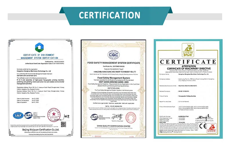 CERTIFICATION001